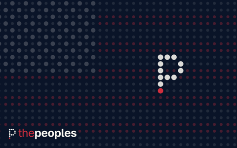 Wallpaper 2560x1600 dark, wordmark