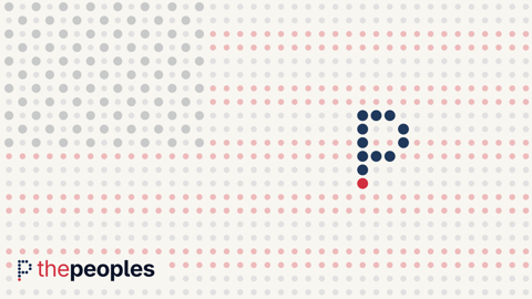 Wallpaper 1920x1080 light, wordmark