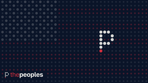 Wallpaper 2560x1440 dark, wordmark