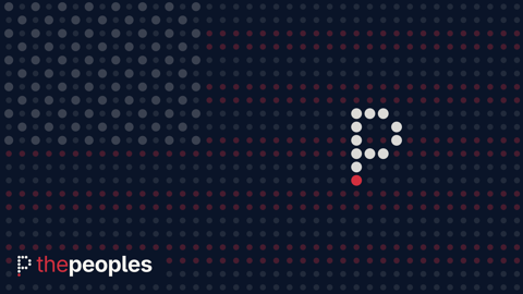 Wallpaper 3840x2160 dark, wordmark