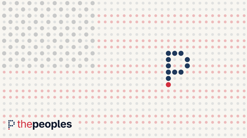 Wallpaper 3840x2160 light, wordmark