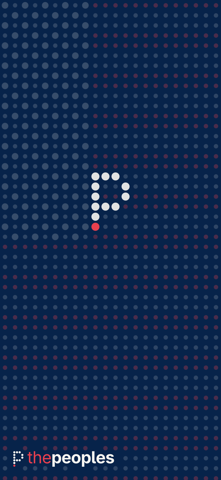 Wallpaper 1179x2556 primary, wordmark