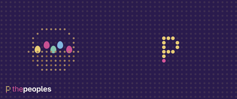 Wallpaper 3440x1440 dark, wordmark