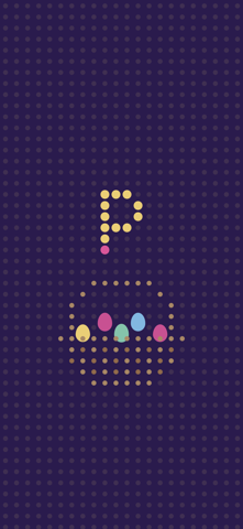 Wallpaper 1179x2556 dark