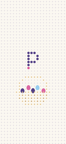 Wallpaper 1179x2556 light