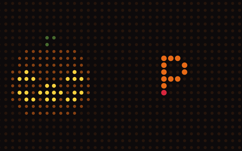 Wallpaper 2560x1600 dark