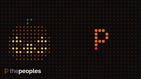 Wallpaper 2560x1440 dark, wordmark