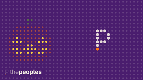 Wallpaper 3840x2160 primary, wordmark