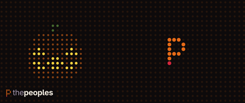 Wallpaper 3440x1440 dark, wordmark