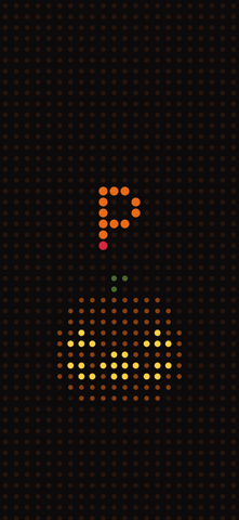 Wallpaper 1179x2556 dark