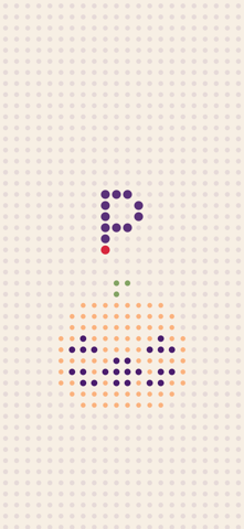 Wallpaper 1179x2556 light