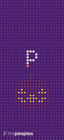 Wallpaper 1179x2556 primary, wordmark