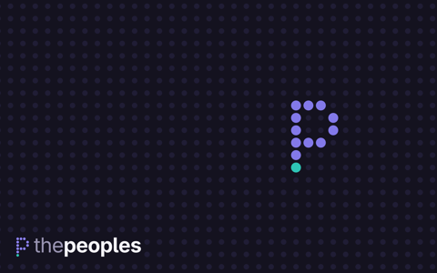 Wallpaper 2560x1600 dark, wordmark