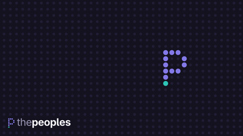 Wallpaper 1920x1080 dark, wordmark