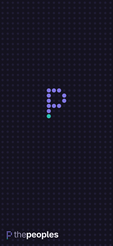 Wallpaper 1179x2556 dark, wordmark