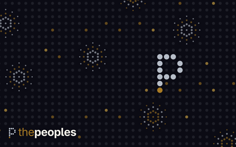 Wallpaper 2560x1600 dark, wordmark