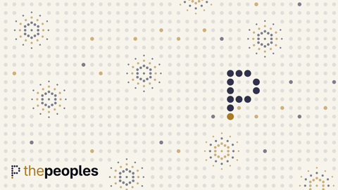 Wallpaper 2560x1440 light, wordmark