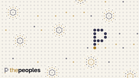Wallpaper 3840x2160 light, wordmark