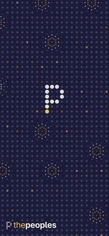 Wallpaper 1179x2556 primary, wordmark