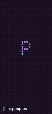 Wallpaper 1179x2556 dark, wordmark