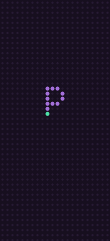 Wallpaper 1179x2556 dark