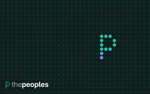Wallpaper 2560x1600 dark, wordmark
