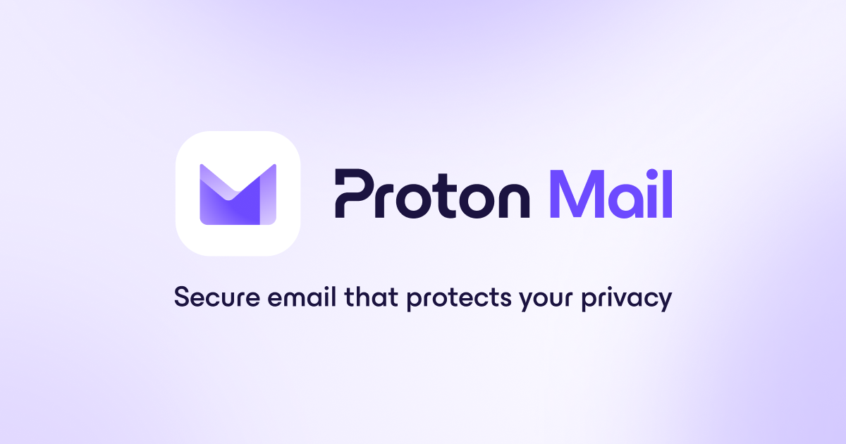 Proton Mail